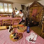 Etoile 3* Saas-Fee