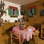 Hotel Etoile Saas-Fee