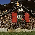 Hotel Etoile Saas-Fee
