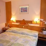 Hotel Etoile Saas-Fee