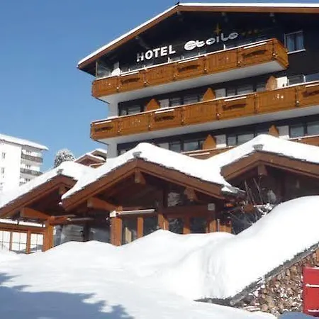 Etoile 3*