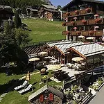 Etoile Hotel Saas-Fee
