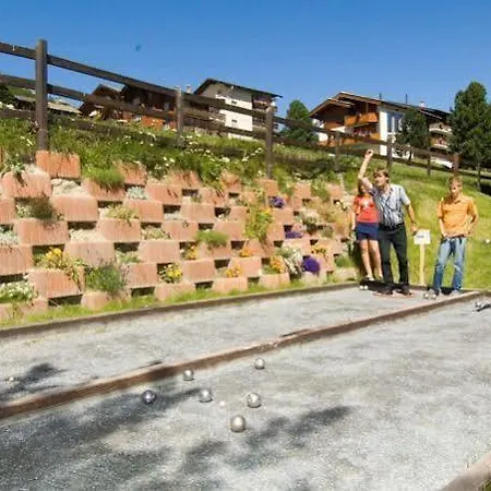 Etoile Hotel Saas-Fee